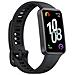 Band 10 AMOLED Braccialetto per rilevamento di attività 3,73 cm (1.47") Nero - Foto miniatura 4