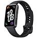 Band 10 AMOLED Braccialetto per rilevamento di attività 3,73 cm (1.47") Nero - Foto miniatura 5