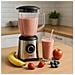 Frullatore Argento Da 1,5 L E 600 W - Dop249 - Foto miniatura 2