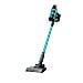 Conga Rockstar 1500 Horizon Genesis XL Aspirapolvere elettrica Batteria Secco Senza sacchetto Nero, Blu - Foto miniatura 7