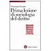 Vincenzo Ferrari - Prima lezione di sociologia del diritto - Foto miniatura 1