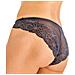 Slip Bikini Da Donna In Pizzo Noelia - Foto miniatura 3