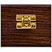 Set 6 Puzzle Scatola Legno Marrone 17.5x12x6h Cm - Foto miniatura 7