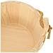 Secchio per Sauna 2 pcs Marrone - Foto miniatura 9