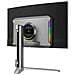 Monitor 31,5" QD-OLED Flat LC-M32UCO 4K Ultra HD Tempo di risposta 0,03 ms - Foto miniatura 6