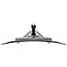 Monitor 31,5" QD-OLED Flat LC-M32UCO 4K Ultra HD Tempo di risposta 0,03 ms - Foto miniatura 9