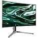 Monitor 31,5" QD-OLED Flat LC-M32UCO 4K Ultra HD Tempo di risposta 0,03 ms - Foto miniatura 11