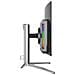 Monitor 31,5" QD-OLED Flat LC-M32UCO 4K Ultra HD Tempo di risposta 0,03 ms - Foto miniatura 7