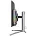 Monitor 31,5" QD-OLED Flat LC-M32UCO 4K Ultra HD Tempo di risposta 0,03 ms - Foto miniatura 8