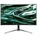Monitor 31,5" QD-OLED Flat LC-M32UCO 4K Ultra HD Tempo di risposta 0,03 ms - Foto miniatura 1