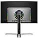 Monitor 31,5" QD-OLED Flat LC-M32UCO 4K Ultra HD Tempo di risposta 0,03 ms - Foto miniatura 4
