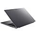 ASPIRE LITE 15 AL15-32P-C425 Intel® Celeron® N4500 Computer portatile 39,6 cm (15.6") Full HD 4 GB DDR4-SDRAM 128 GB HDD Wi-Fi 5 (802.11ac) Windows 11 Home in S mode Grigio - Foto miniatura 9