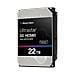 Ultrastar DC HC580 disco rigido interno 22 TB 7200 Giri /min 512 MB 3.5" SATA - Foto miniatura 1