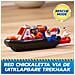 PAW Patrol : Search & Rescue, Veicolo acquatico Hovercraft di Salvataggio di Zuma, con 2 Personaggi, Barca Giocattolo a Retrocarica, Giocattoli per Bambini e Bambine, 3+ Anni - Foto miniatura 5