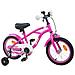 Bicicletta per Bambini 12 Pollici per bambini di 2-4 anni - Foto miniatura 2