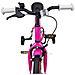 Bicicletta per Bambini 12 Pollici per bambini di 2-4 anni - Foto miniatura 5