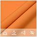 Vela da ombra solare Arancione 6 x 2,5 m 100% Poliestere Oxford - Foto miniatura 6