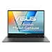 Vivobook S16 M3607GA-SH004W Copilot+ PC AMD Ryzen AI 7 445 Computer portatile 40,6 cm (16") Full HD 16 GB DDR5-SDRAM 1 TB SSD Wi-Fi 6 (802.11ax) Windows 11 Home Grigio - Foto miniatura 1