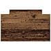 Struttura del letto Legno antico 90 x 200 cm - Foto miniatura 3