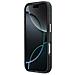 Custodia Per Iphone 17 Pro Max, Nera Karl Lagerfeld - Foto miniatura 4