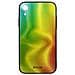 Custodia Per Iphone Xr Con Retro In Vetro, Silk - Foto miniatura 2