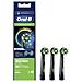 Oralb Power Refill EB50 Crossaction Black 3 Pezzi - Foto miniatura 1