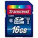Secure Digital 16GB Ultra High Speed SDHC Class 10 - Foto miniatura 1