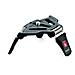Mini Treppiede da Tasca Altezza Max 4 cm Nero MP3-BK - Foto miniatura 1