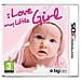 N3DS - I Love My Little Girl - Foto miniatura 1
