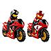 60084 Trasportatore di Moto da Corsa - Foto miniatura 6