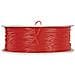 3D Printer Filament PLA 1,75 mm 1 kg rosso - Foto miniatura 1