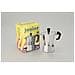 Caffettiera Junior Per 1 Tazza - Foto miniatura 6