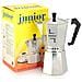 Caffettiera Junior Per 1 Tazza - Foto miniatura 8
