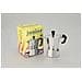 Caffettiera Junior Per 1 Tazza - Foto miniatura 2