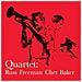 Chet Baker - Quartet With Russ Freema - Foto miniatura 1