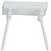 LED-BOOK-PL-BCO - Plafoniera a libro led a due bracci bianca 30 watt 3200 kelvin - Foto miniatura 3