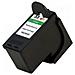 Cartuccia 33 Colore Compatibile Per Lexmark X5250 X8350 Z810 Z818 18c0033e Capacità 21ml - Foto miniatura 1