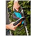 Tagliasiepe Elettrico Potenza 600W - Foto miniatura 5