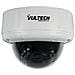 Telecamera Dome Verifocale Ip Vultech Cm-dm96ipv-poe 1/2, 7" 1,3 Mpx 960p Poe - Foto miniatura 1