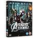 Marvel Avengers Assemble [ Edizione: Regno Unito] - Foto miniatura 2