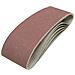 625574 Nastri Abrasivi 75 X 533 Mm 5 P. zi Grana 120 - Foto miniatura 1