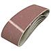 625574 Nastri Abrasivi 75 X 533 Mm 5 P. zi Grana 120 - Foto miniatura 2