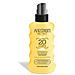 Solare Angstrom Hydraxol - Latte Spray Idratante Spf 20 Da 175ml - Promozione 2017 - Foto miniatura 4