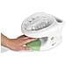Asciugatrice Smalto MAN-3023-EU per Unghie Colore Bianco - Foto miniatura 3