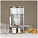 40 Cup Glass Dispenser For Waterfiltration Including Free Tds Meter - Zd-040-1 - Foto miniatura 4