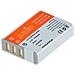 CFU0009 Batteria per Fujifilm NP-95, Nero - Foto miniatura 1