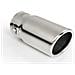Terminale Le Mans Ts-06 Acciaio Inox Diam. 35-55m - Foto miniatura 1