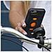 Supporto Bici Smartphone Fissaggio Meccanico + Magnetico Rotante Sport - Foto miniatura 3