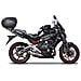 Attacchi Top Master Kawasaki Er6n Er6f Attrezzatura 2012-2016 - Foto miniatura 3