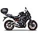 Attacchi Top Master Kawasaki Er6n Er6f Attrezzatura 2012-2016 - Foto miniatura 2